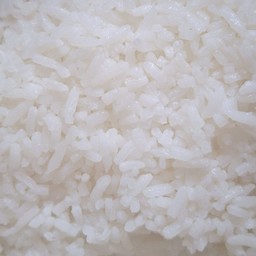 ข้าวสวย