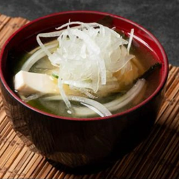 ซุปมิโสะ / Miso Soup