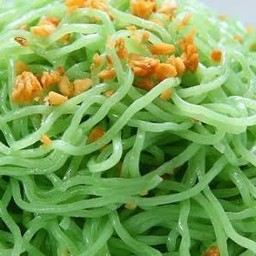 หมี่หยก