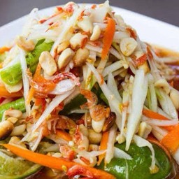 ส้มตำไท