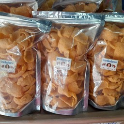 ข้าวเกรียบ (แผ่น)