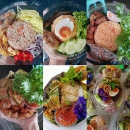 ต้นม่วง(ใกล้จวนเก่า)