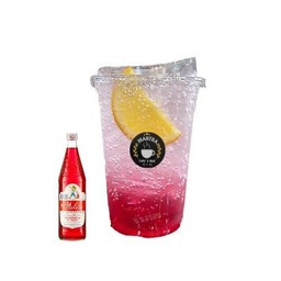 แดงโซดา