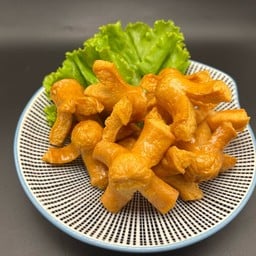 ไส้กรอกหมู cp