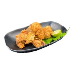 Fried Chicken (Karaage)