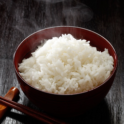ข้าวสวยญี่ปุ่น / Japanese Rice