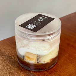 BANOFFEE PIE