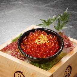 ไข่ปลาแซลมอน