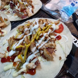 เคบับไก่ XXL