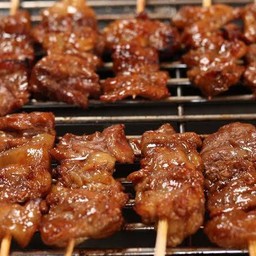 ต.เนื้อย่างโคขุนรสเด็ด