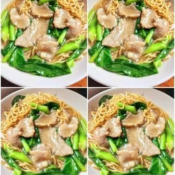 ครัวนัดพบ(อาหารตามสั่ง)by.p'แหม่ม