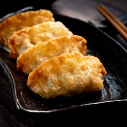 เกี๊ยวซ่าหมู