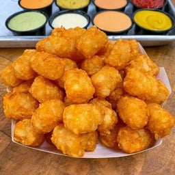 แฮชบราวแท่งกลม