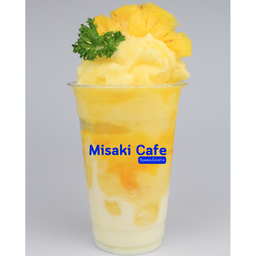 สัปปะรด