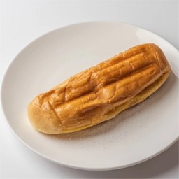 ซอฟท์โรล ไส้เนยน้ำตาล