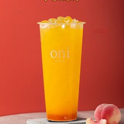 Passion Fruit Tea Special