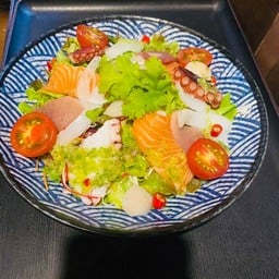 1109.YAM KAISEN SALAD