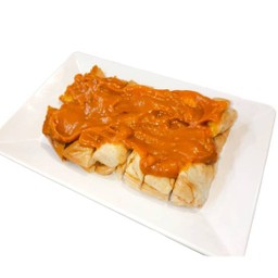 เนยสังขยาชาไทย