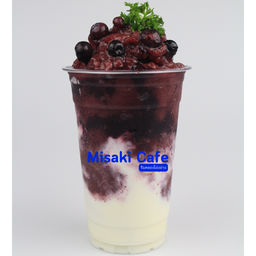 บลูเบอร์รี่