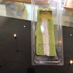 ชิฟฟ่อนใบเตยครีมสดมะพร้าวอ่อน(Delivery)