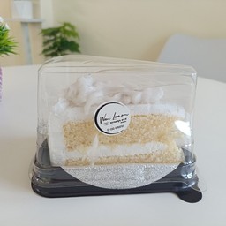 เค้กมะพร้าวนมสด.