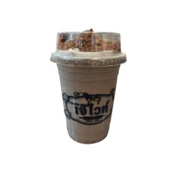 ไมโลสโนวี่ปั่น