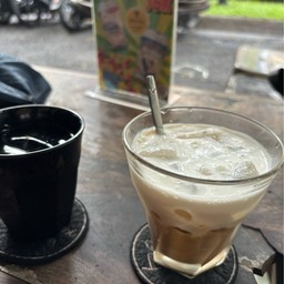 Times House Coffee and Bar
