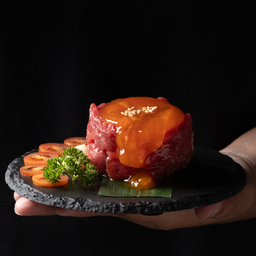 มากุโระ ซุกเกะ / Maguro Zuke