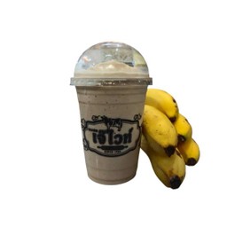 ช็อคโก้บานาน่าปั่น