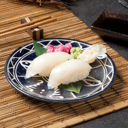 ซูชิปลามาได (2 คำ) / Madai Sushi (2 Pcs)