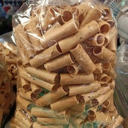 ทองม้วนกะทิสด(ใหญ่)