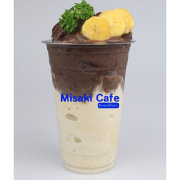 กล้วยหอมโกโก้