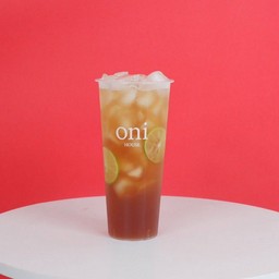 Lemon tea
