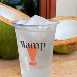 Fresh Coconut (Cold)