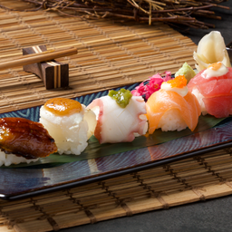 ซูชิบอลขนาดมินิ / Mini Sushi Ball