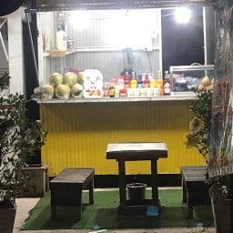 กระเพรา&คอฟฟี่ 1