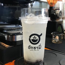 ลิ้นจี่โซดา