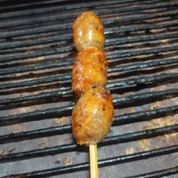 ไส้กรอกอิสาน