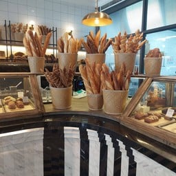 The Dreamers Bakery - Ho Chi Minh City