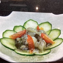 0710 ทาโกะวาซาบิ TAKO WASABI