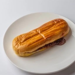 ซอฟท์โรล ไส้สตรอเบอร์รี่ซอส