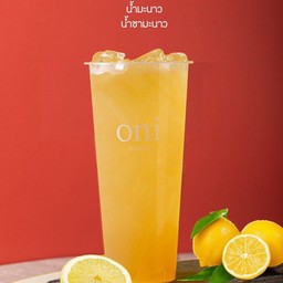 น้ำเลมอนสเปเชี่ยว (Lemonade)