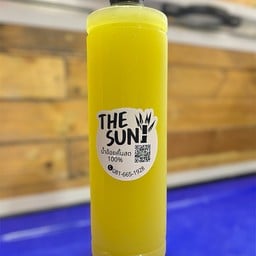 น้ำอ้อยขวดใหญ่ ขนาด 1,000 ml.