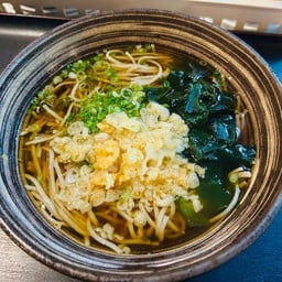 773.TEMKASU SOBA