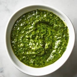 Pesto Sauce