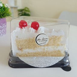 เค้กวนิลานมสดหน้าเยลลี่