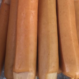 ใส้กรอก