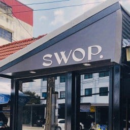 Swop Home Cafe