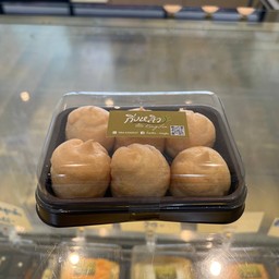 เอแคลร์(Delivery)