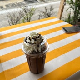 ฟรุ๊ต บุฟเฟ่ต์